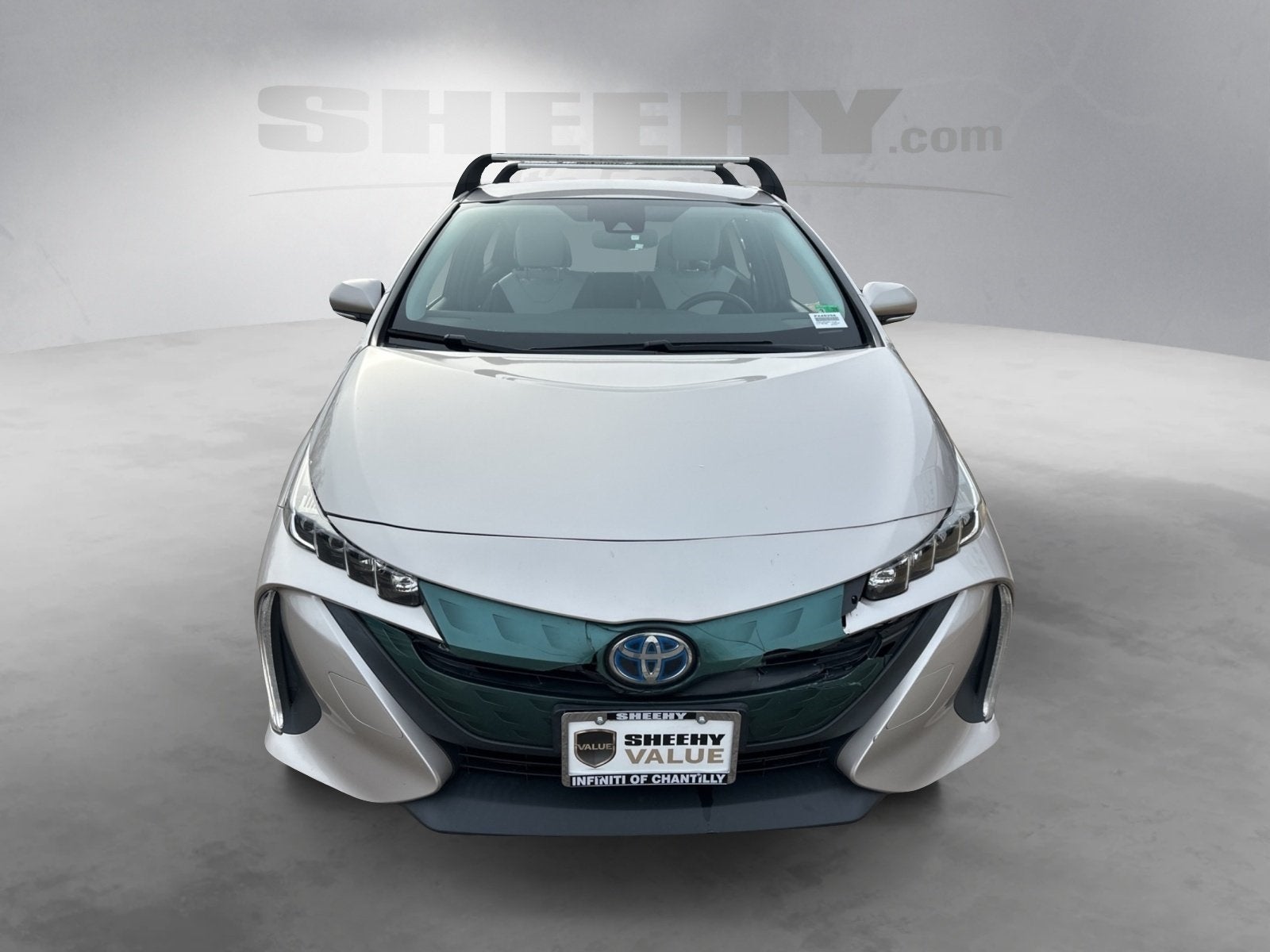 2019 Toyota Prius Prime Premium