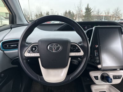 2019 Toyota Prius Prime Premium
