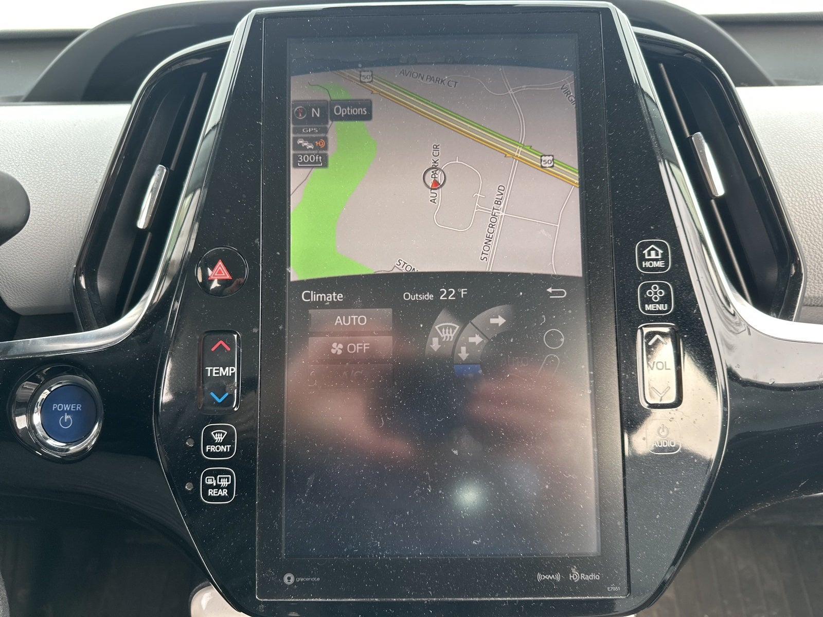 2019 Toyota Prius Prime Premium