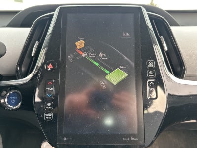 2019 Toyota Prius Prime Premium