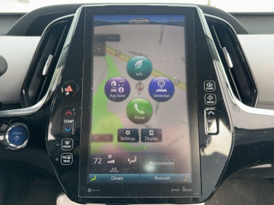 2019 Toyota Prius Prime Premium