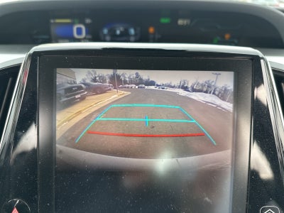 2019 Toyota Prius Prime Premium