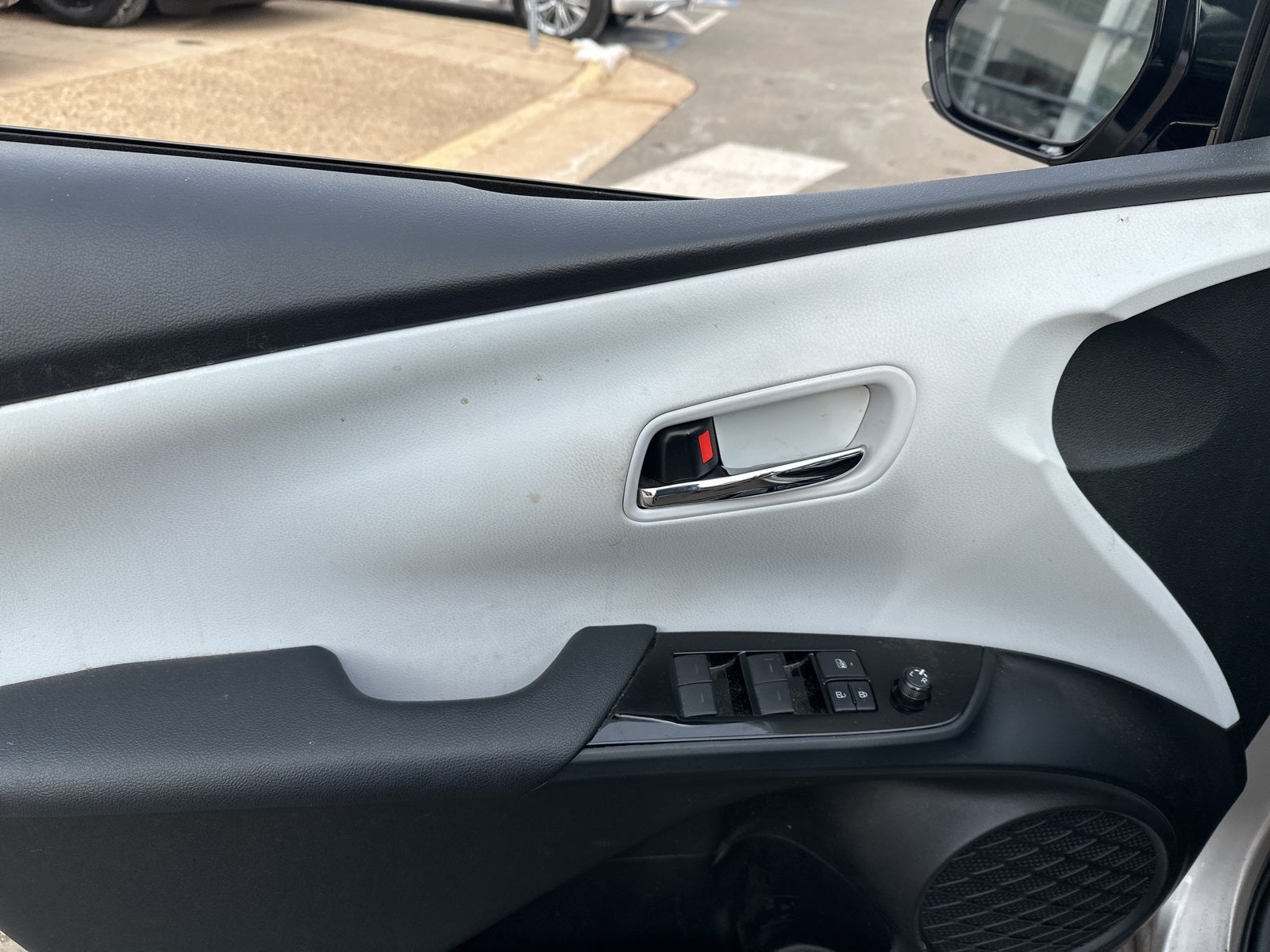 2019 Toyota Prius Prime Premium