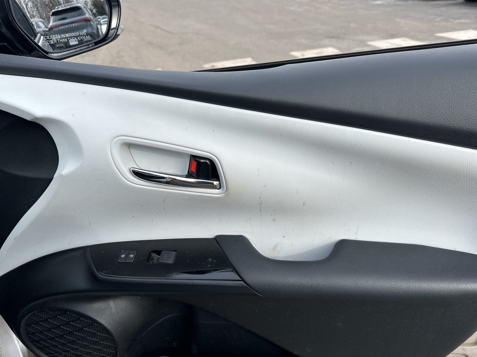 2019 Toyota Prius Prime Premium