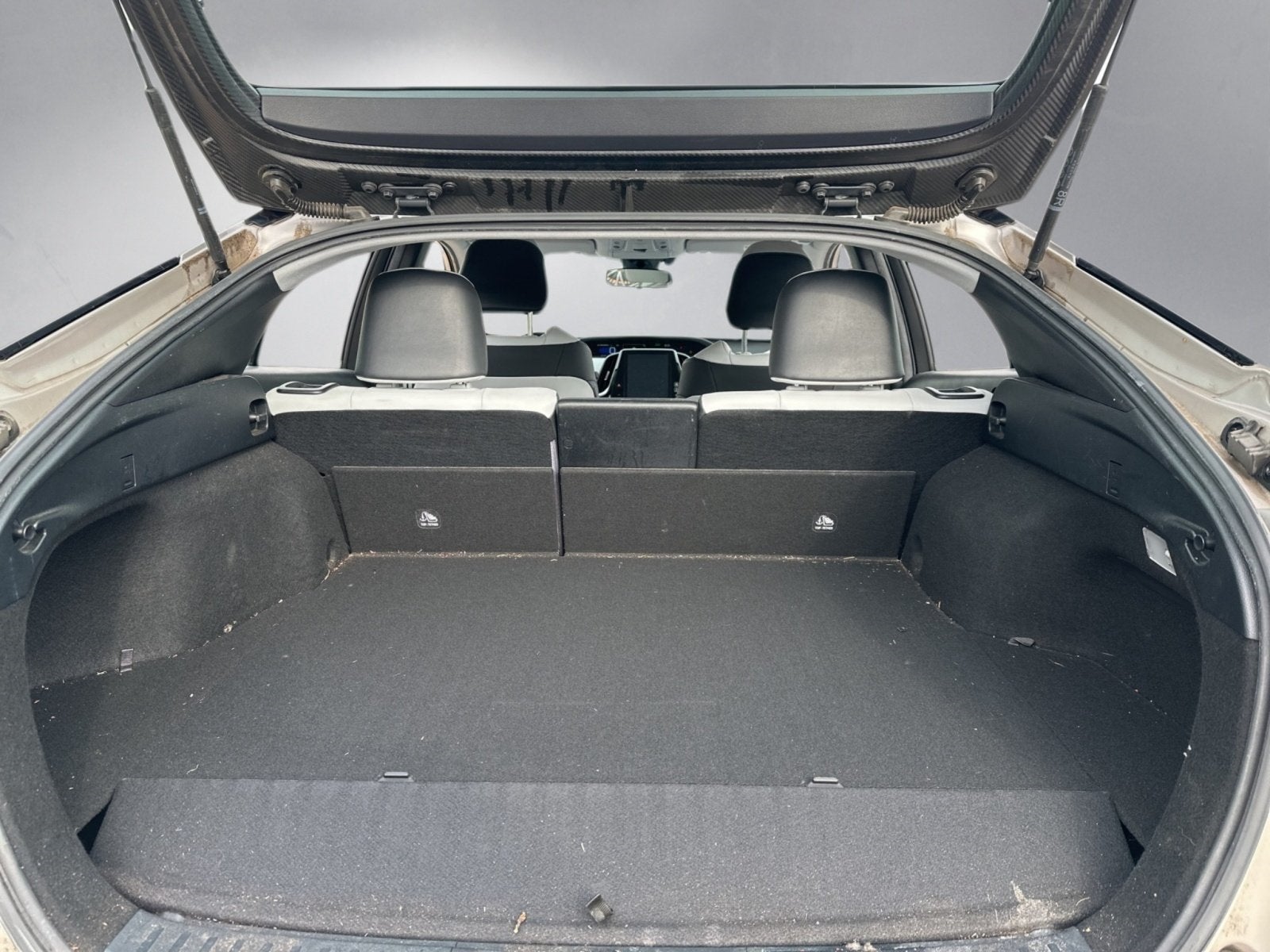 2019 Toyota Prius Prime Premium