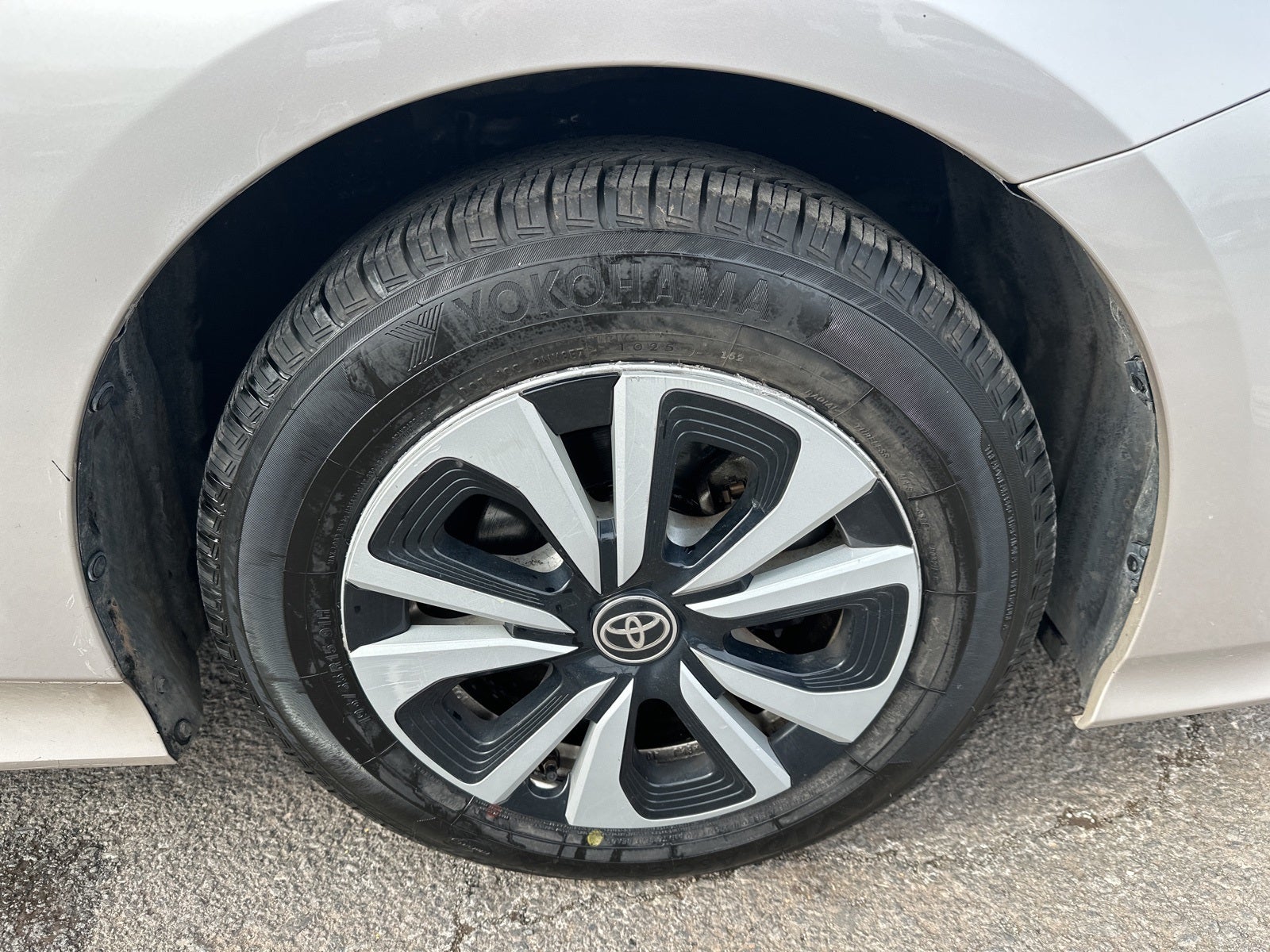 2019 Toyota Prius Prime Premium