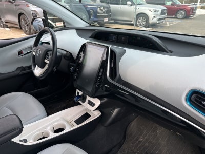 2019 Toyota Prius Prime Premium