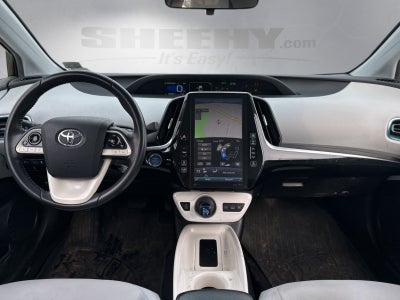 2019 Toyota Prius Prime Premium