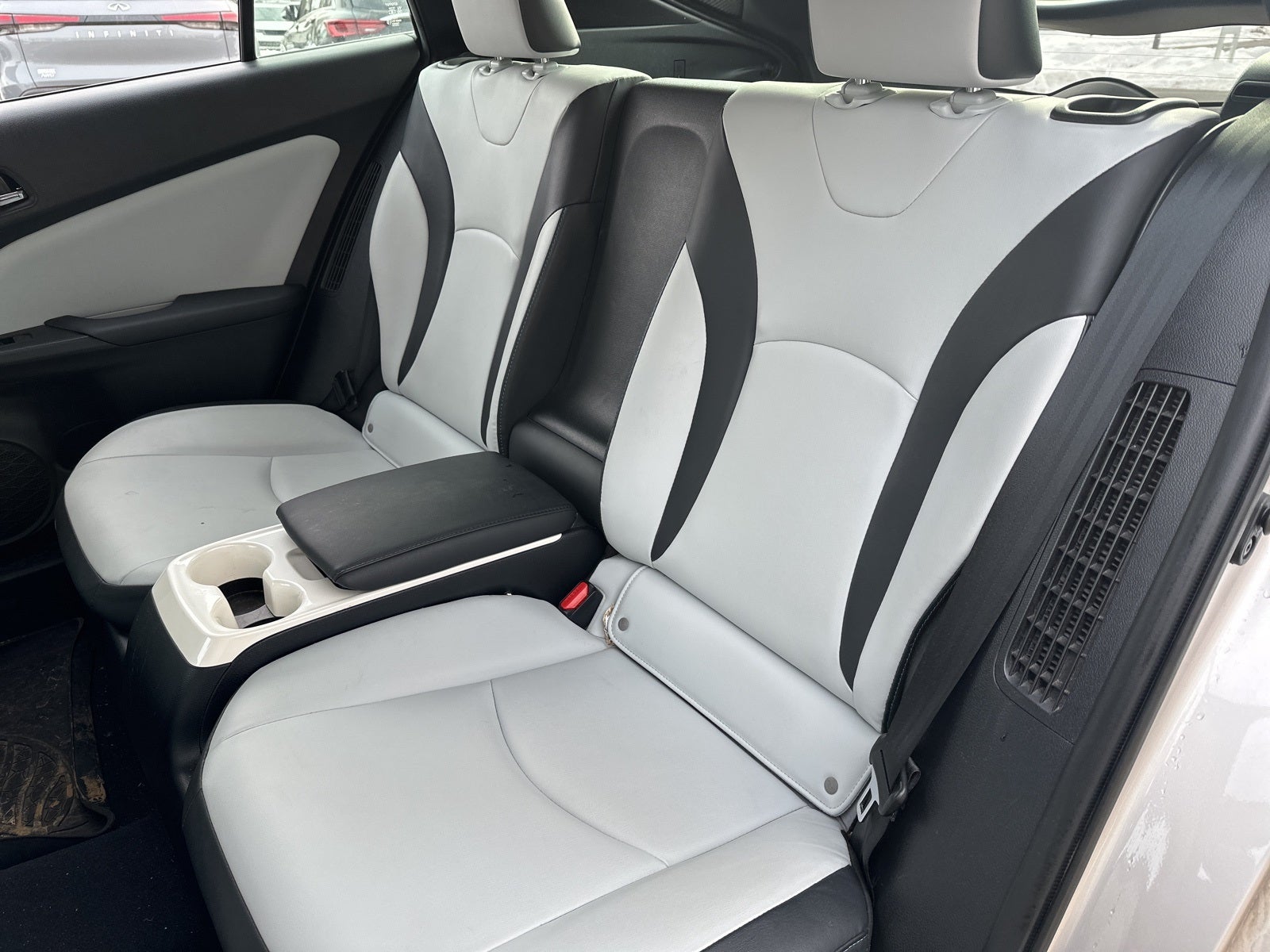 2019 Toyota Prius Prime Premium