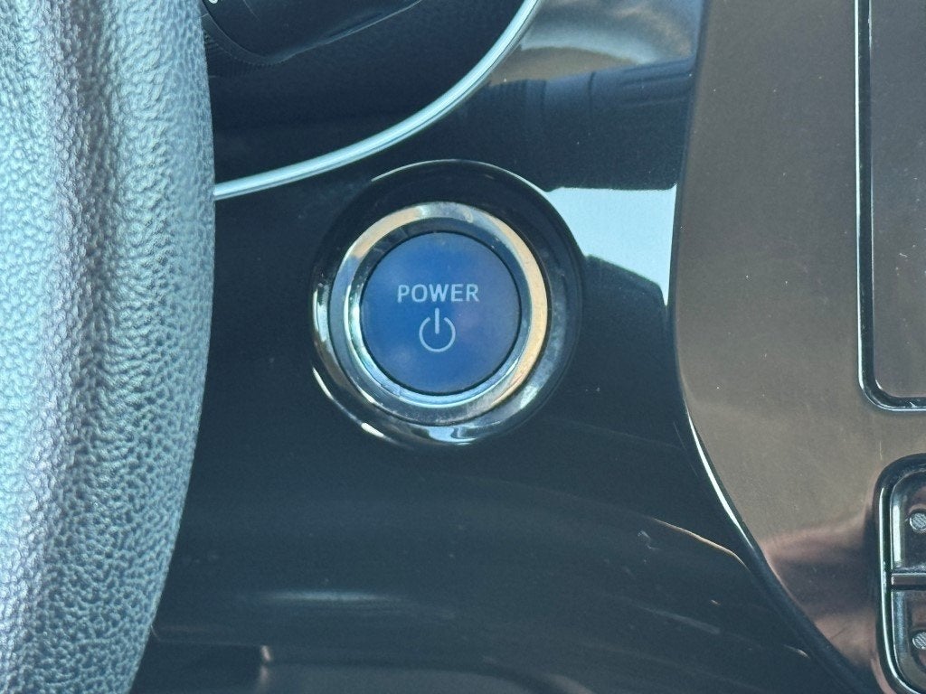 2019 Toyota Prius LE