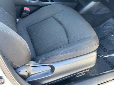 2019 Toyota Prius LE