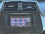 2019 Toyota Prius LE
