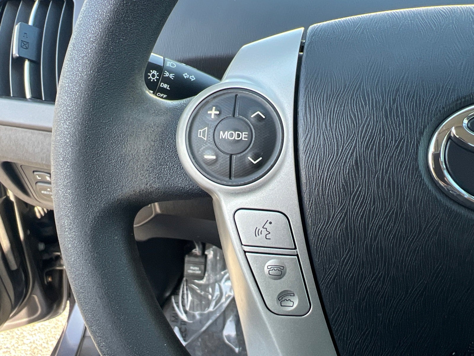 2013 Toyota Prius Plug-in Advanced