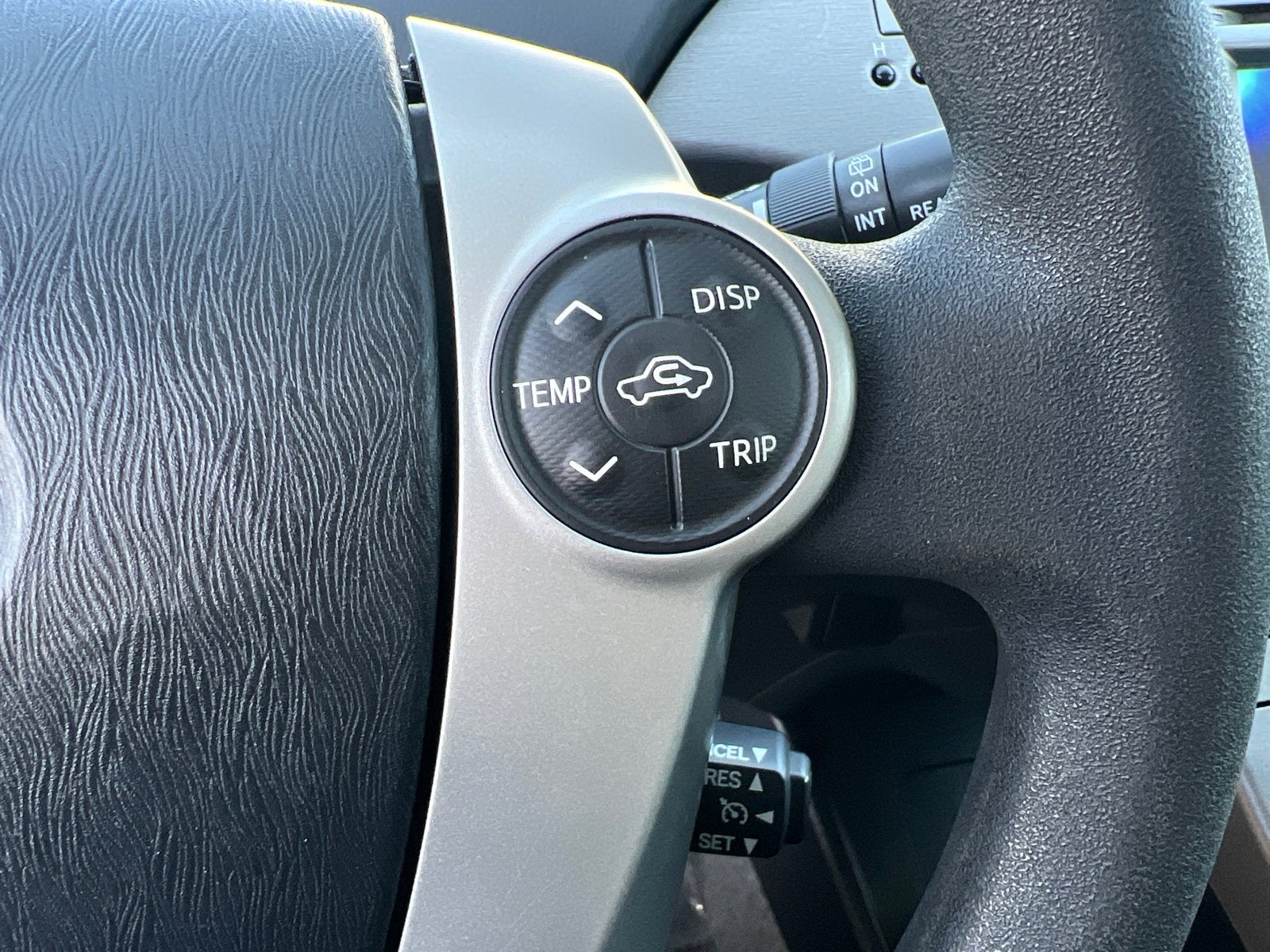 2013 Toyota Prius Plug-in Advanced