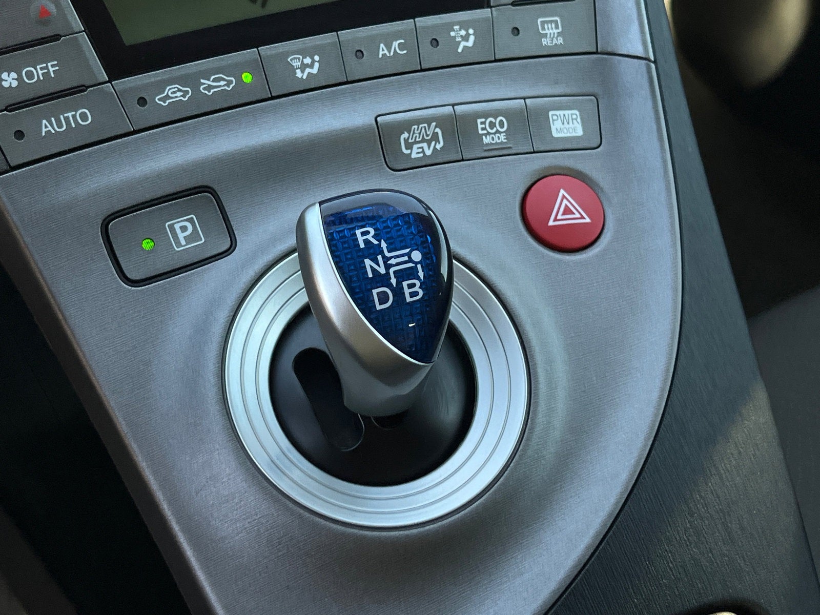 2013 Toyota Prius Plug-in Advanced