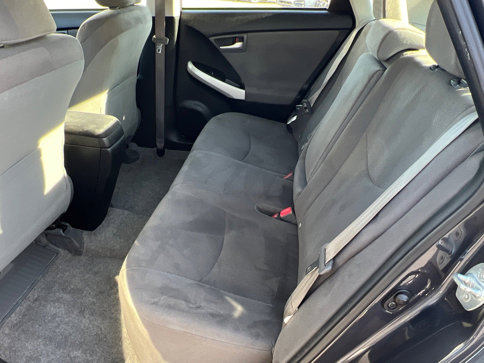 2013 Toyota Prius Plug-in Advanced