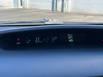 2013 Toyota Prius Plug-in Advanced