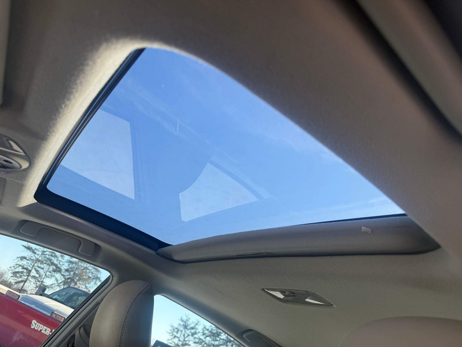 2015 Toyota Prius Four