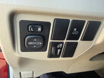 2015 Toyota Prius Four