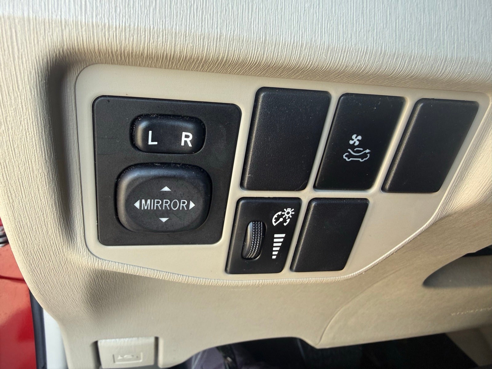 2015 Toyota Prius Four