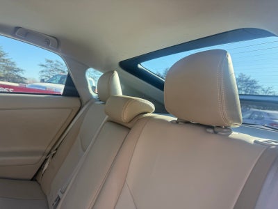 2015 Toyota Prius Four