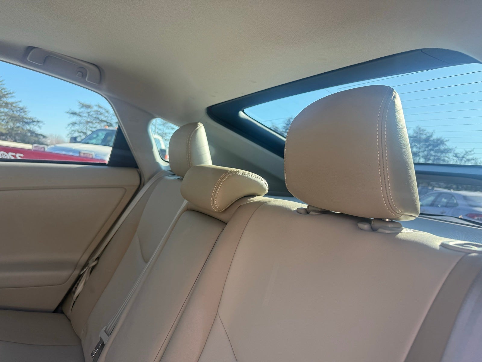 2015 Toyota Prius Four