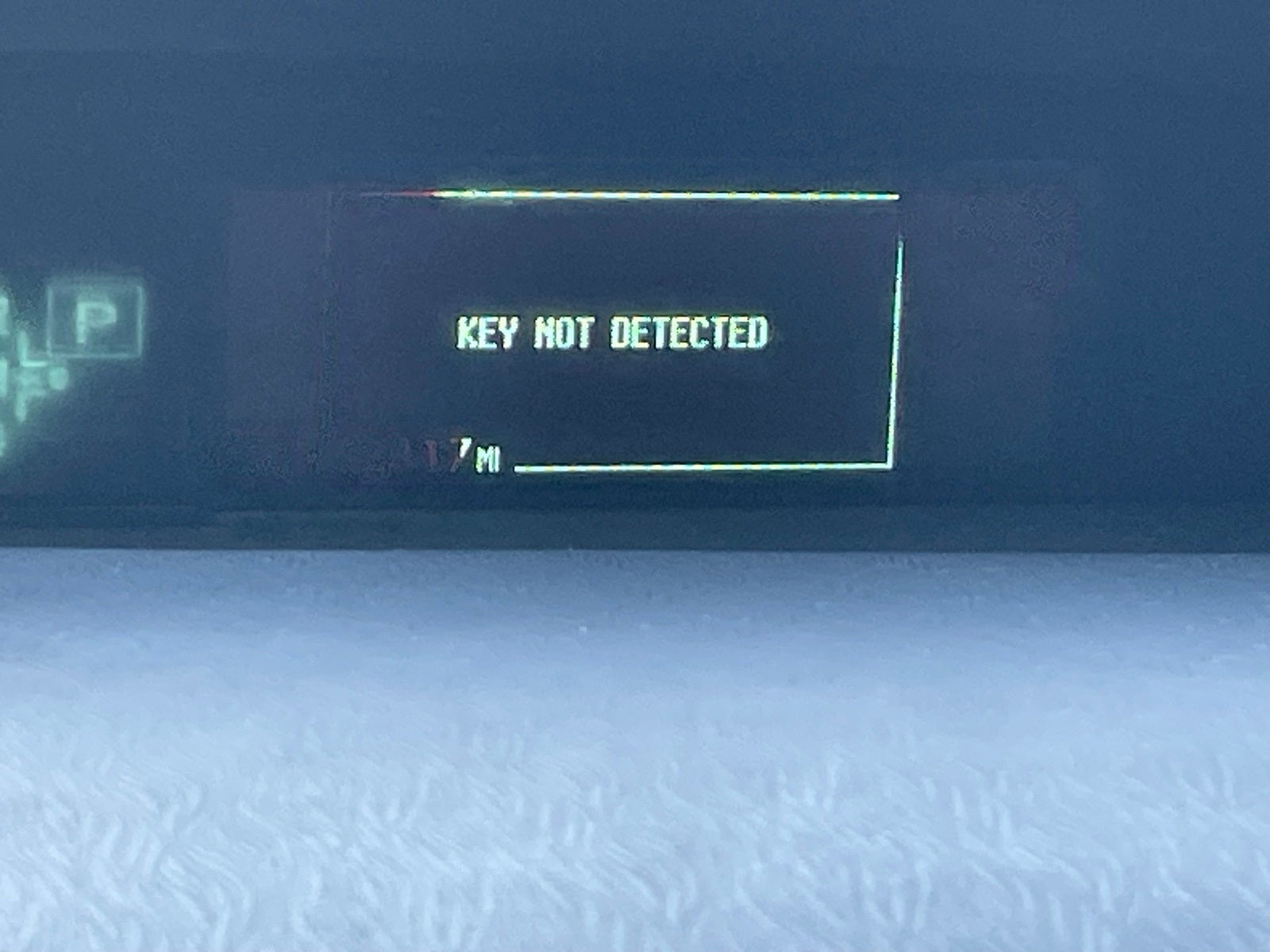 2011 Toyota Prius Two