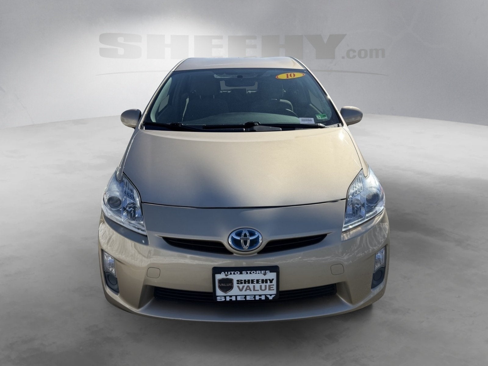 2010 Toyota Prius III