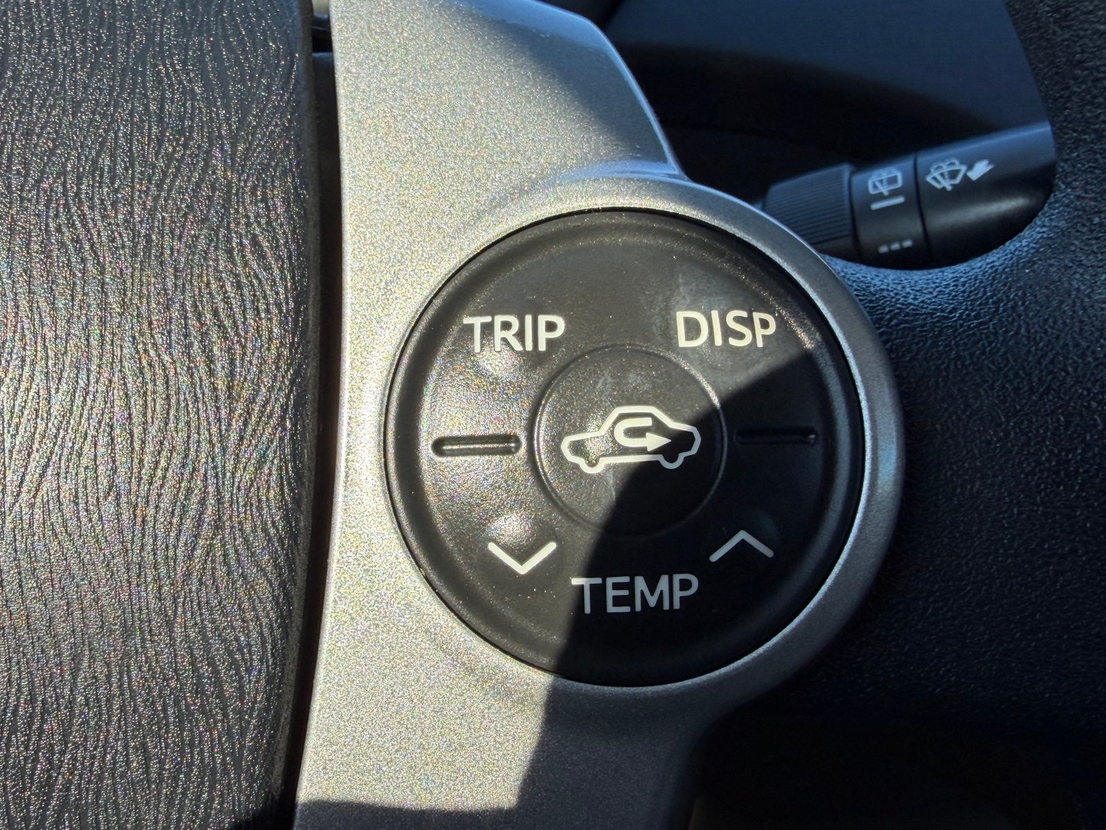 2010 Toyota Prius III