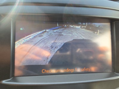 2014 Toyota Prius v Three