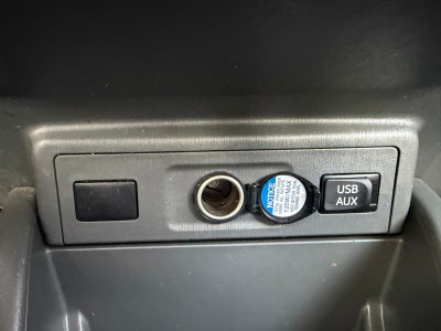 2013 Toyota Prius v Two