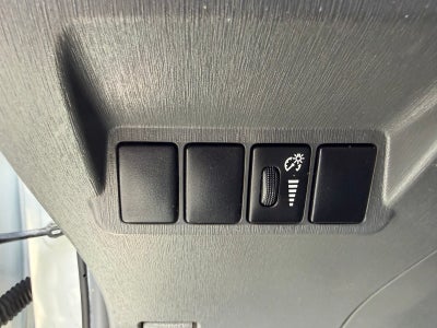 2013 Toyota Prius v Two