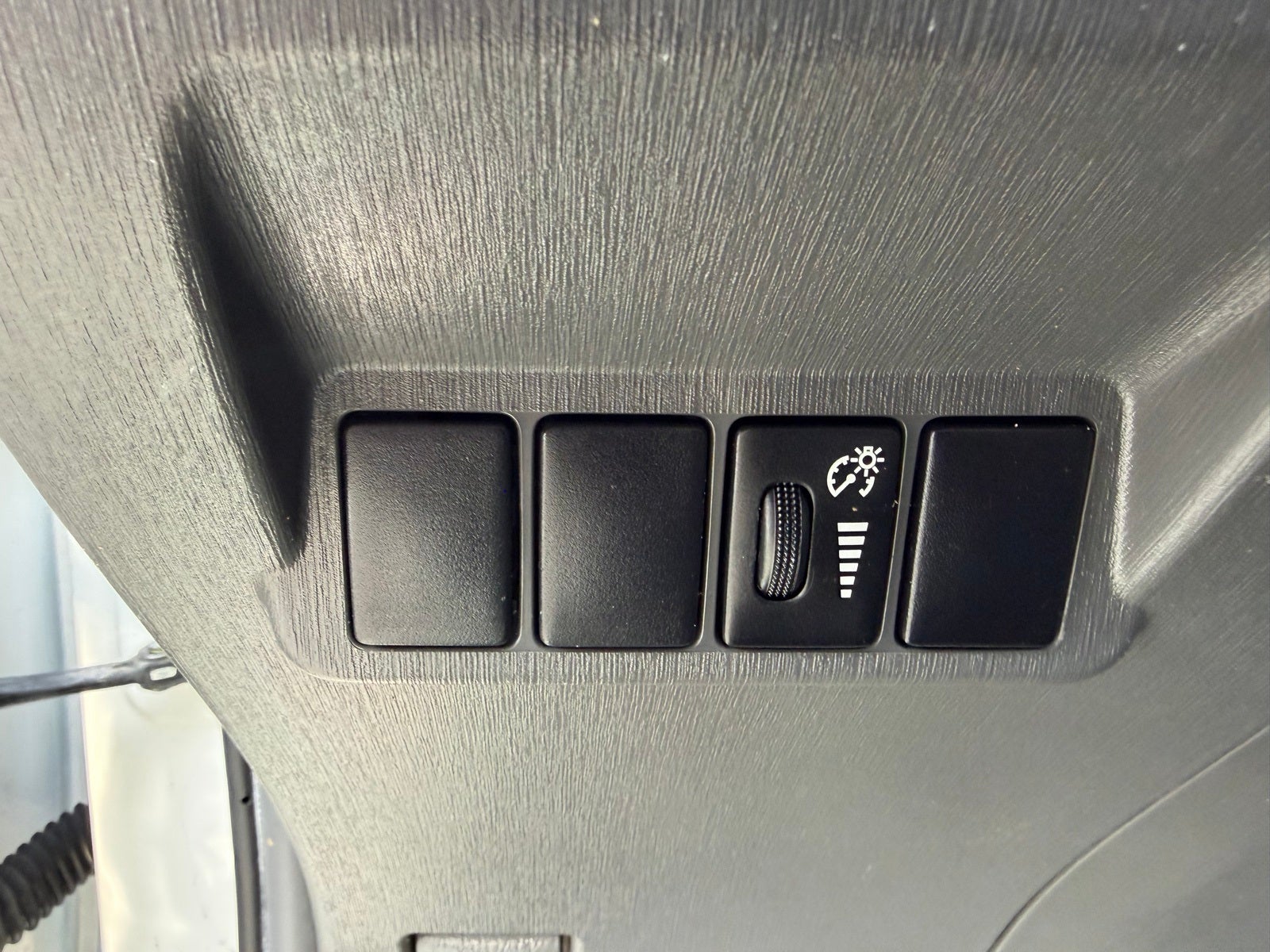 2013 Toyota Prius v Two