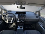 2013 Toyota Prius v Two