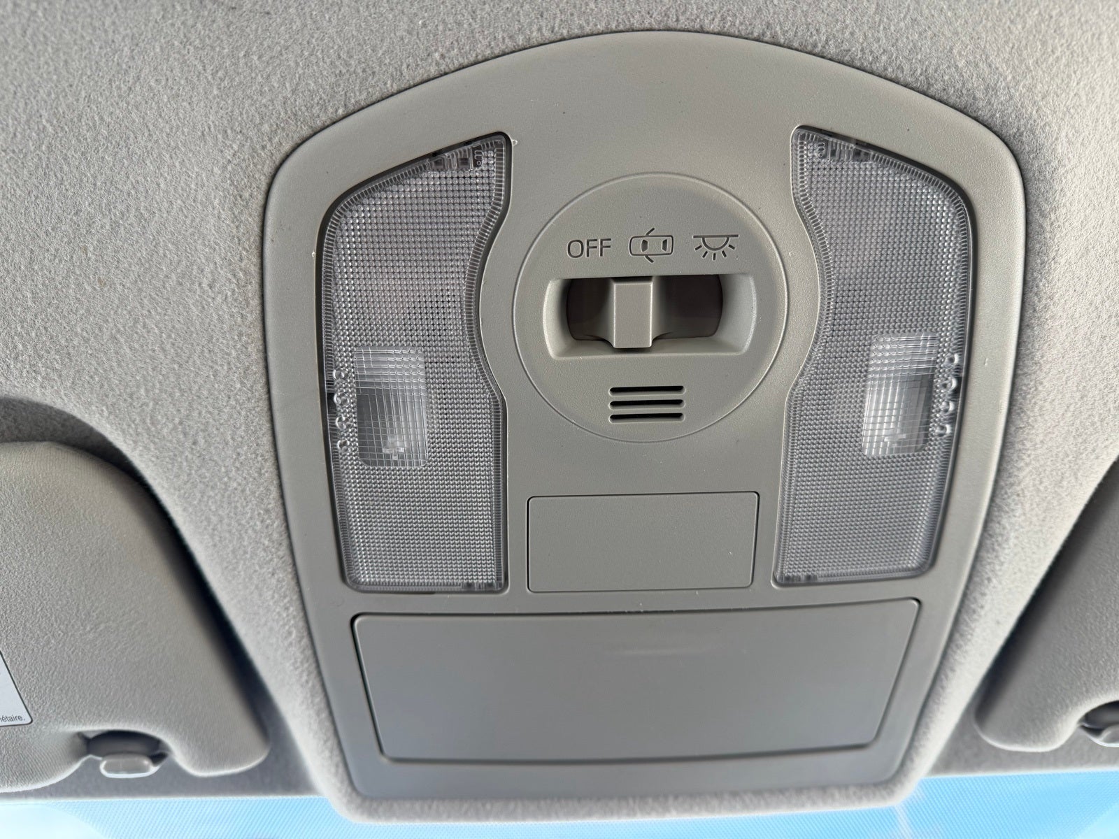 2013 Toyota Prius v Two