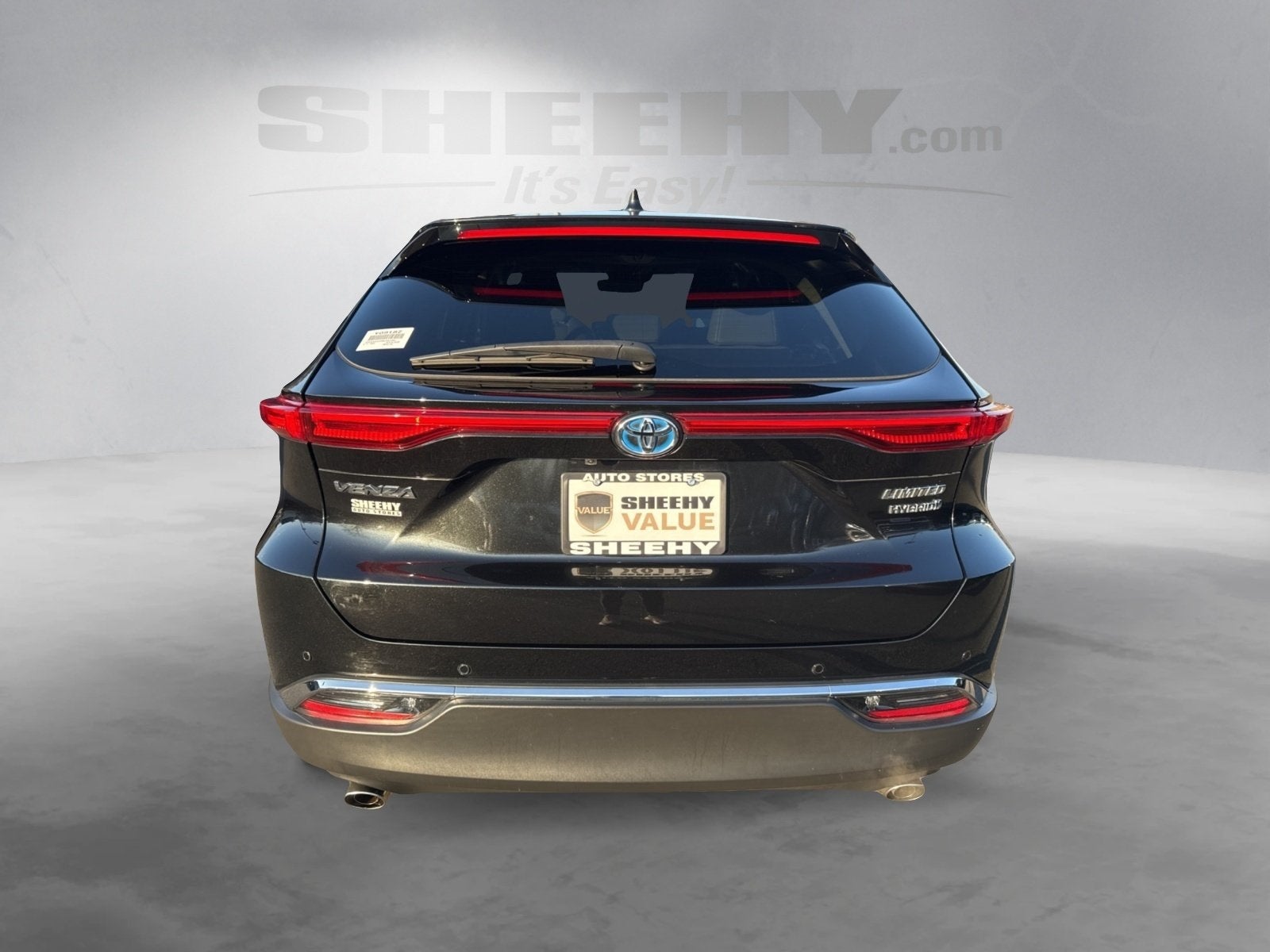 2021 Toyota Venza Limited