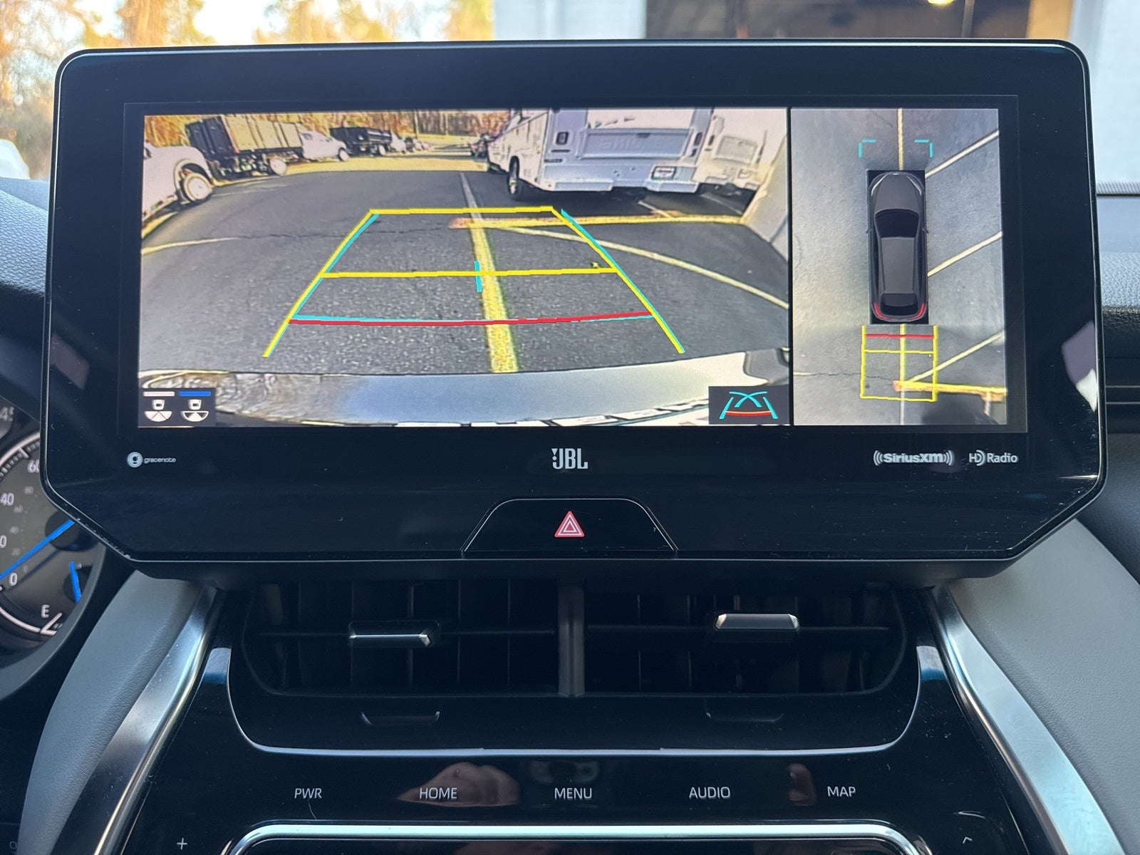 2021 Toyota Venza Limited