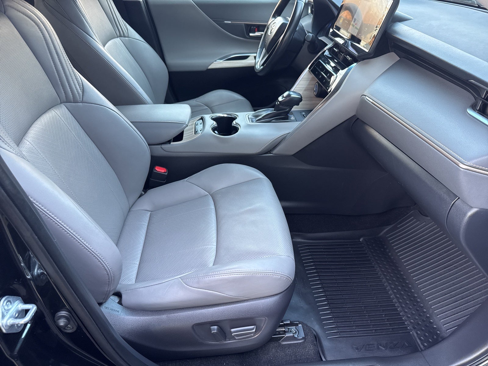 2021 Toyota Venza Limited