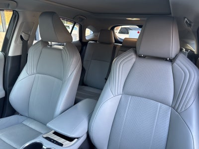 2021 Toyota Venza Limited