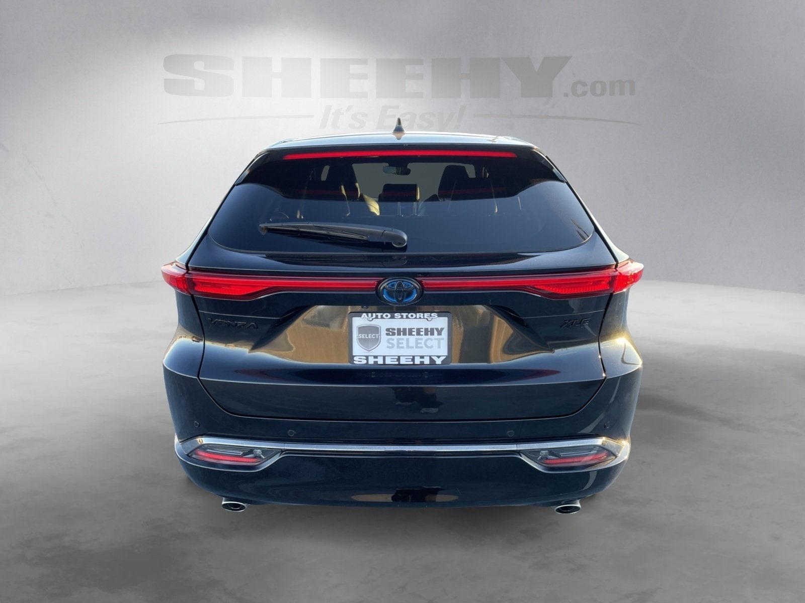 2024 Toyota Venza Nightshade