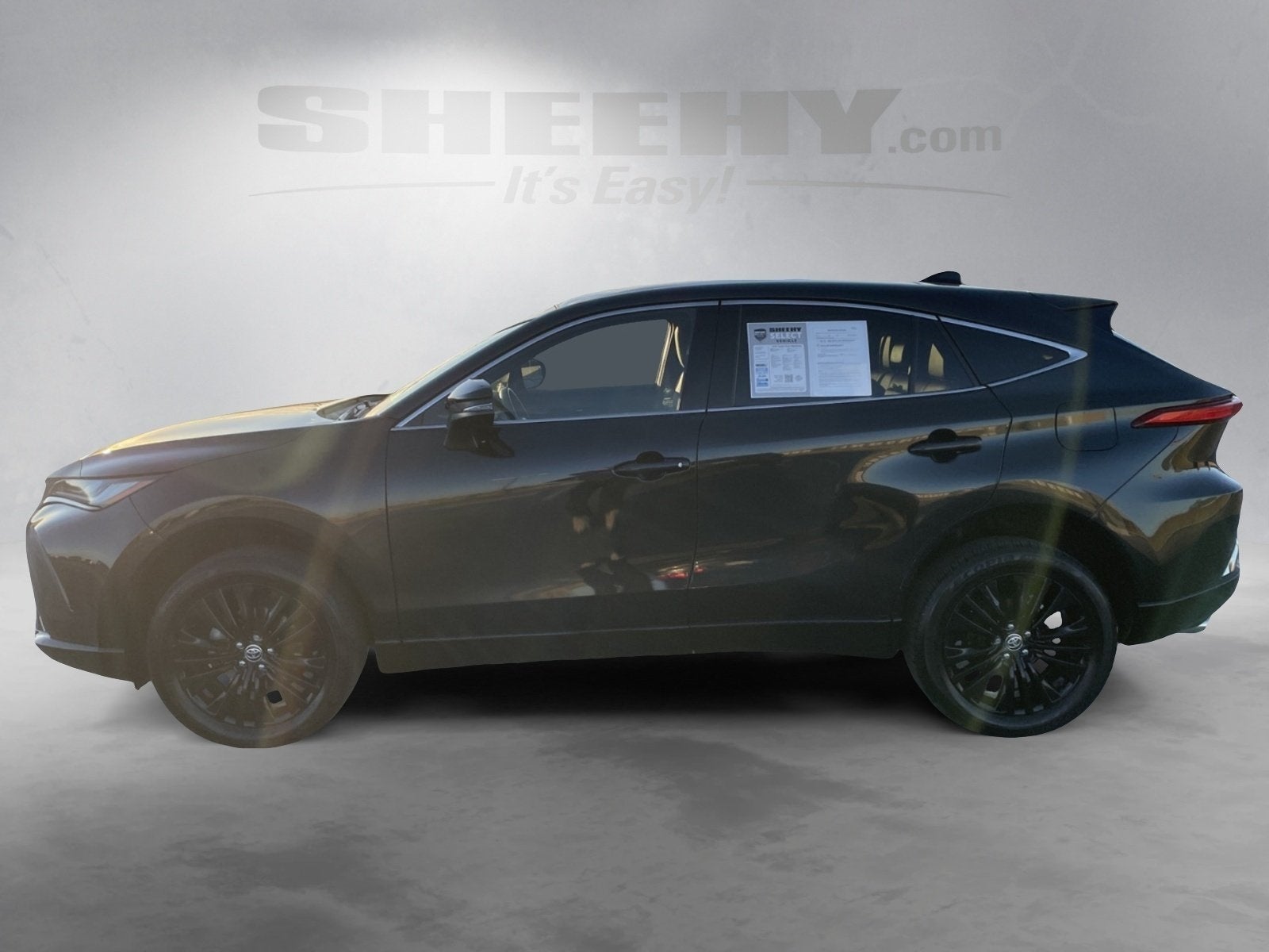 2024 Toyota Venza Nightshade