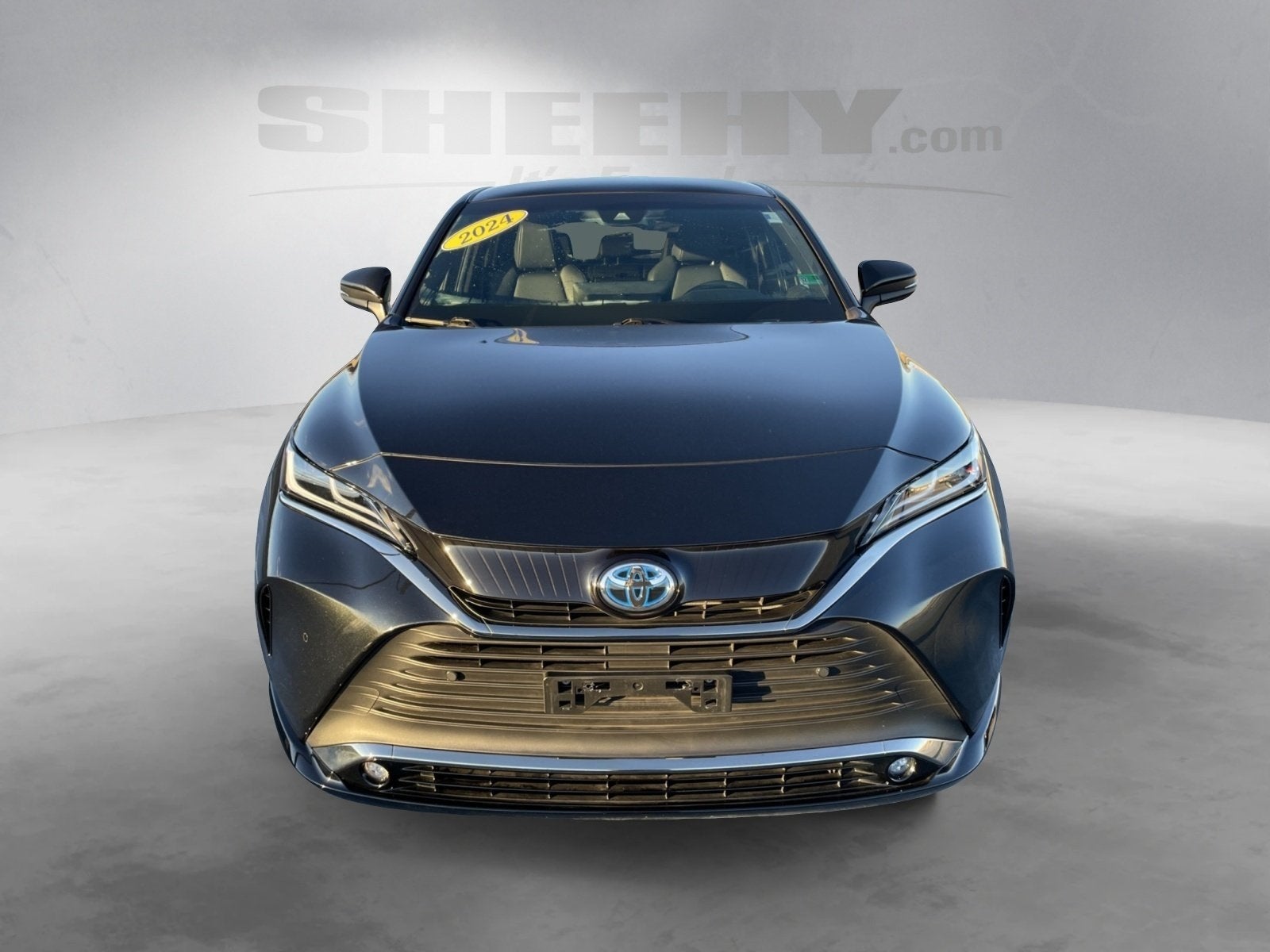 2024 Toyota Venza Nightshade