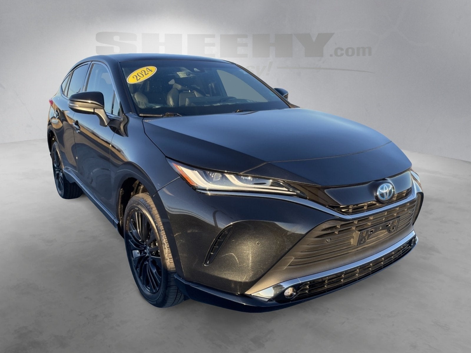 2024 Toyota Venza Nightshade