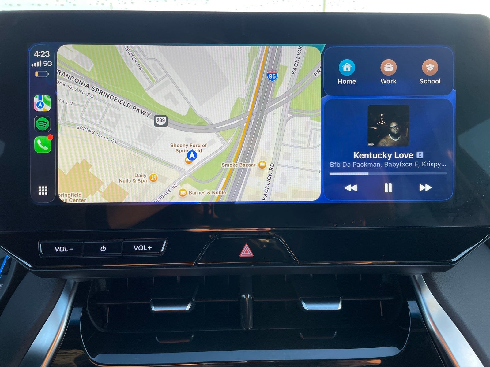 2024 Toyota Venza Nightshade