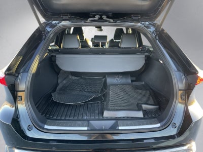 2024 Toyota Venza Nightshade