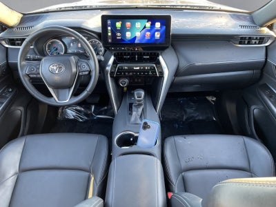 2024 Toyota Venza Nightshade