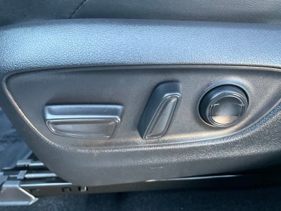 2024 Toyota Venza Nightshade