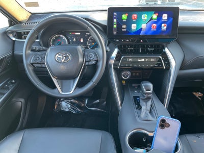 2024 Toyota Venza Nightshade