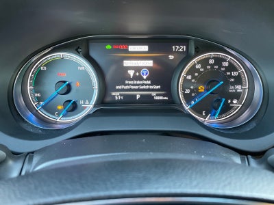 2024 Toyota Venza Nightshade