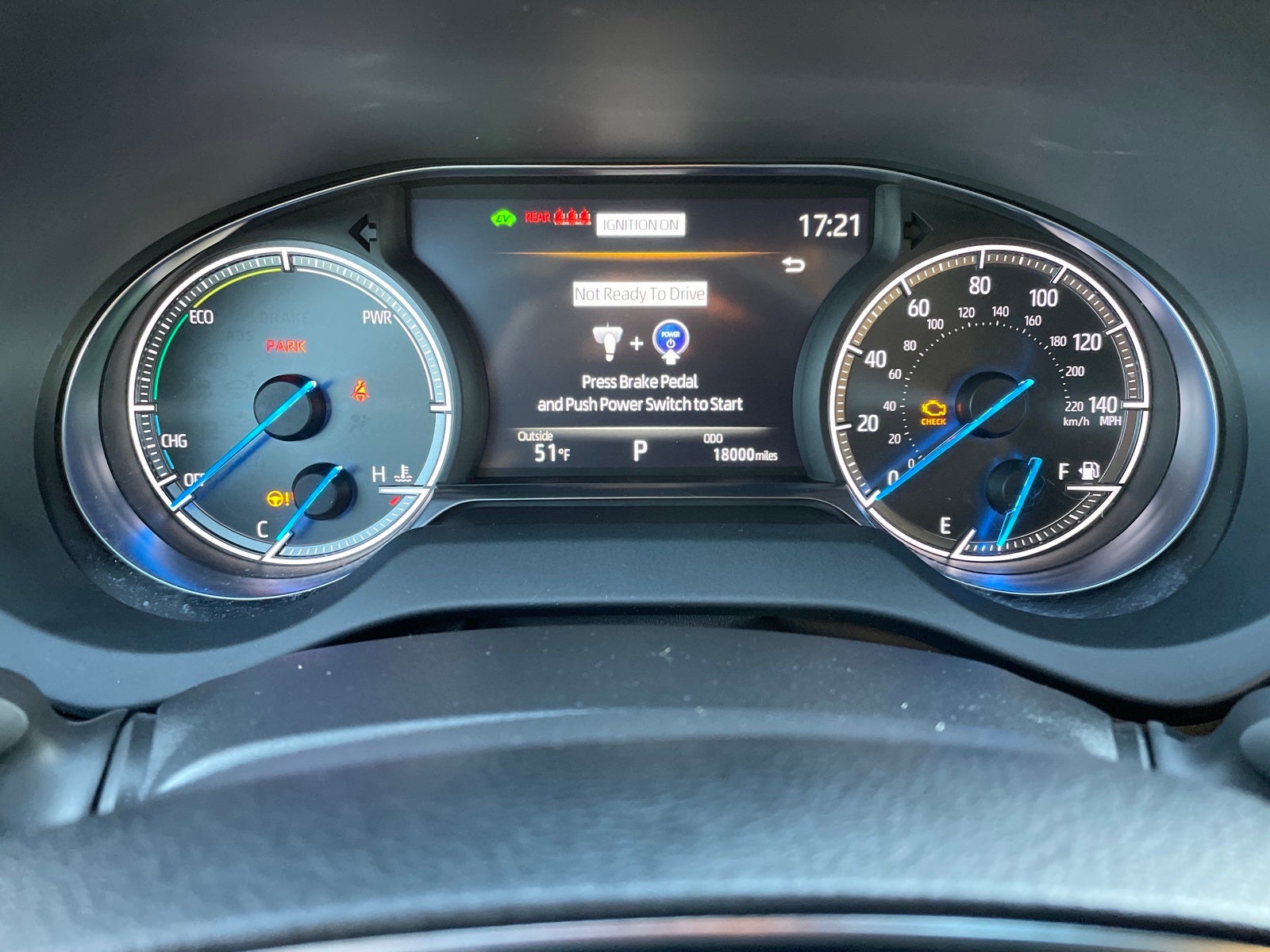 2024 Toyota Venza Nightshade